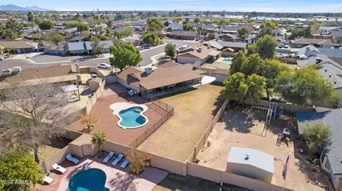 17450 N 60th Ave, Glendale, AZ 85308