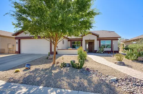 6130 S White Pl, Chandler, AZ 85249