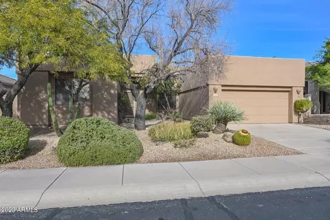 7096 E Thirsty Cactus Ln, Scottsdale, AZ 85266