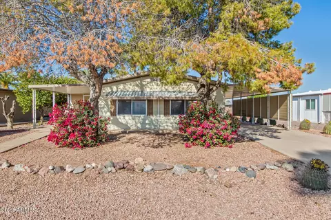 9238 E Olive Ln S, Sun Lakes, AZ 85248