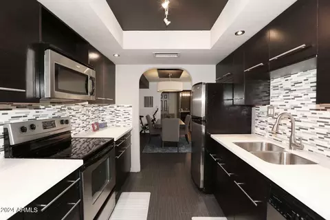 8500 E Indian School Rd #110, Scottsdale, AZ 85251