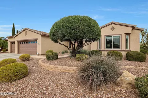 19517 N Crescent Ridge Dr, Surprise, AZ 85387