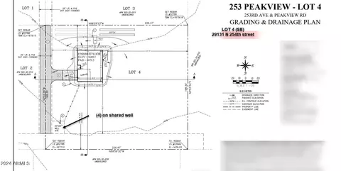 29131 N 254th Ave, Wittmann, AZ 85361 photo 2