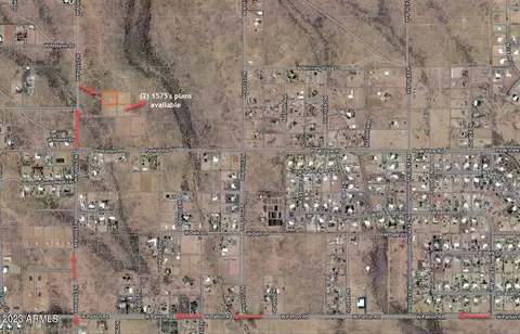 29131 N 254th Ave, Wittmann, AZ 85361 photo 10