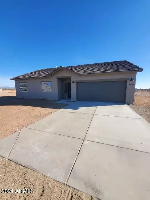 29131 N 254th Ave, Wittmann, AZ 85361