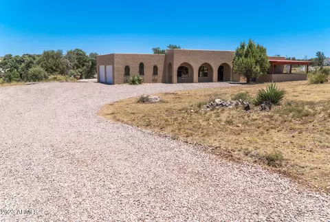 173 Papago Springs Rd, Sonoita, AZ 85637