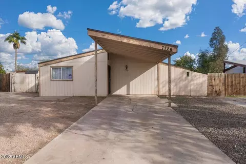 7726 E Beatrice St, Scottsdale, AZ 85257