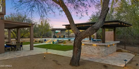 8570 E Rowel Rd, Scottsdale, AZ 85255