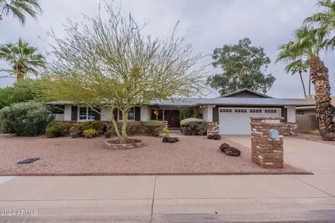 6602 N 82nd Way, Scottsdale, AZ 85250