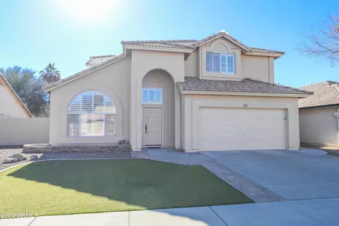5431 W Folley St, Chandler, AZ 85226