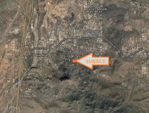 2847 W Wander Rd #-, New River, AZ 85087