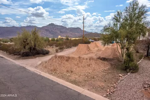 6097 S Eagle Pass Rd #290, Gold Canyon, AZ 85118