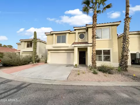6175 S Sharon Ct, Chandler, AZ 85249