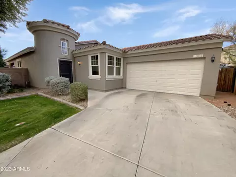 16024 N 171st Dr, Surprise, AZ 85388
