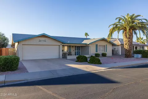 2628 S Dandelion --, Mesa, AZ 85209