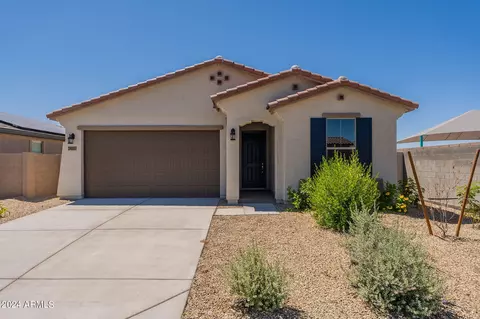 24183 W Gross Ave, Buckeye, AZ 85326