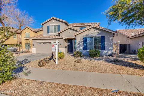 15452 W Jefferson St, Goodyear, AZ 85338