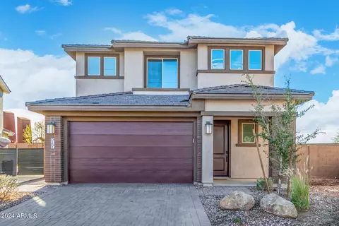 3151 E Tina Dr, Phoenix, AZ 85050
