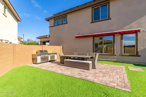 3151 E Tina Dr, Phoenix, AZ 85050 photo 56