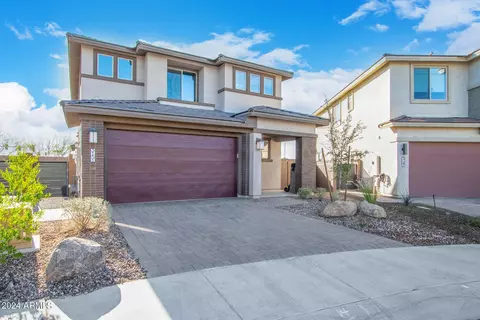 3151 E Tina Dr, Phoenix, AZ 85050 photo 4