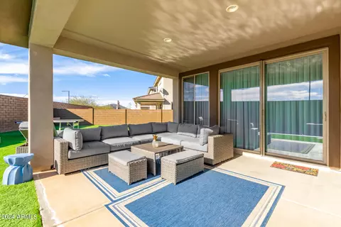 3151 E Tina Dr, Phoenix, AZ 85050 photo 51
