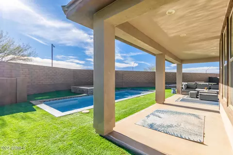 3151 E Tina Dr, Phoenix, AZ 85050 photo 52