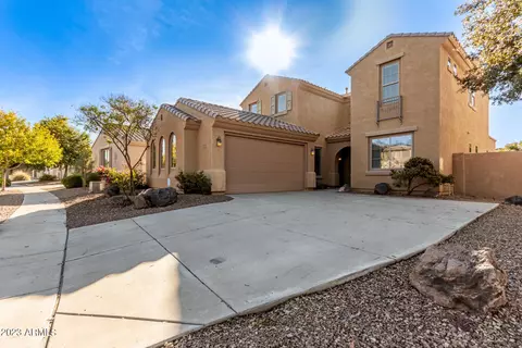 4741 E Lark St, Gilbert, AZ 85297