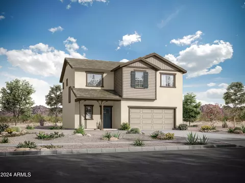 364 N Roosevelt Pkwy, Avondale, AZ 85323
