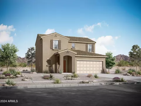10758 W Mckinley St, Avondale, AZ 85323