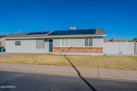 3052 E Delta Ave, Mesa, AZ 85204 photo 2