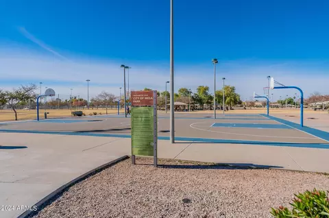 3052 E Delta Ave, Mesa, AZ 85204 photo 35