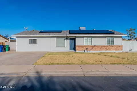 3052 E Delta Ave, Mesa, AZ 85204 photo 1