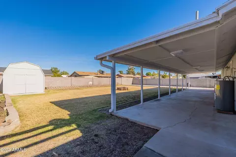 3052 E Delta Ave, Mesa, AZ 85204 photo 30