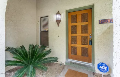4809 Euclid Ave #2, Phoenix, AZ 85044 photo 2
