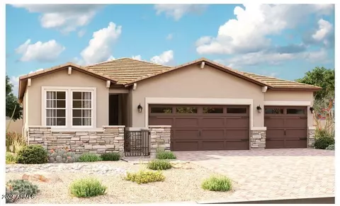 2028 Entoro Dr, Casa Grande, AZ 85122
