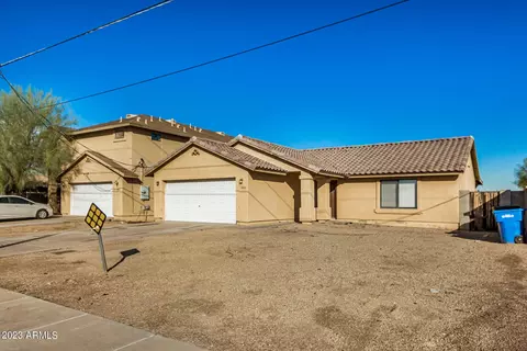2626 E Wood St, Phoenix, AZ 85040 photo 4