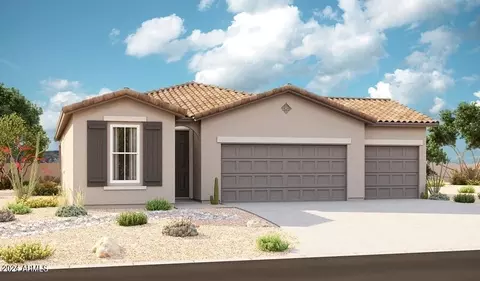 2056 E Prairie Dog Dr, Casa Grande, AZ 85122