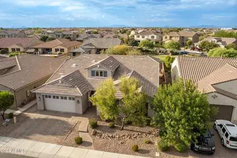 3740 E Blue Spruce Ln, Gilbert, AZ 85298 photo 45