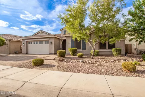 3740 E Blue Spruce Ln, Gilbert, AZ 85298 photo 7