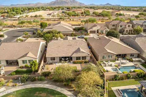 3740 E Blue Spruce Ln, Gilbert, AZ 85298 photo 55