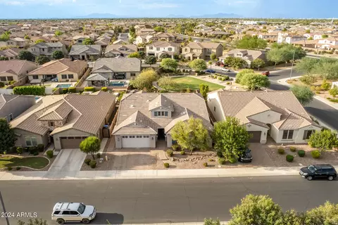 3740 E Blue Spruce Ln, Gilbert, AZ 85298 photo 60
