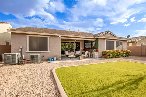 3740 E Blue Spruce Ln, Gilbert, AZ 85298 photo 42