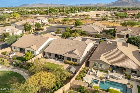 3740 E Blue Spruce Ln, Gilbert, AZ 85298 photo 56