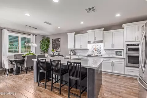 3740 E Blue Spruce Ln, Gilbert, AZ 85298 photo 14