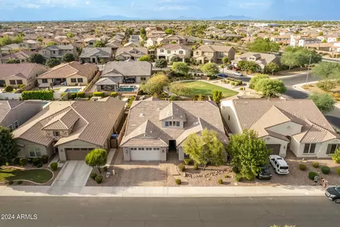 3740 E Blue Spruce Ln, Gilbert, AZ 85298 photo 50