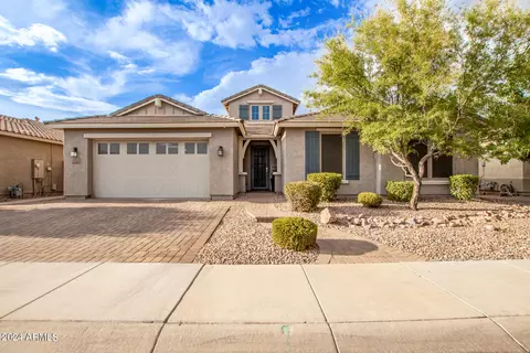 3740 E Blue Spruce Ln, Gilbert, AZ 85298 photo 3