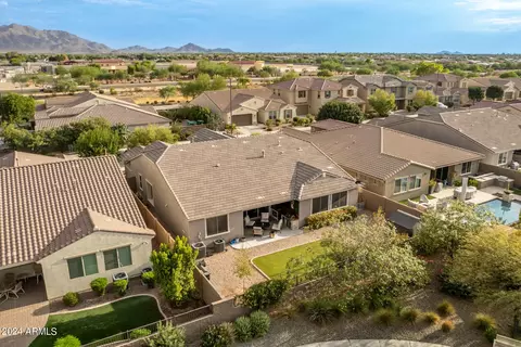3740 E Blue Spruce Ln, Gilbert, AZ 85298 photo 48
