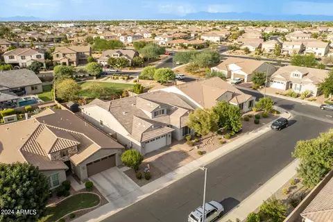 3740 E Blue Spruce Ln, Gilbert, AZ 85298 photo 59