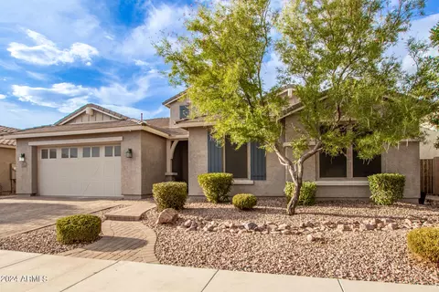 3740 E Blue Spruce Ln, Gilbert, AZ 85298 photo 6