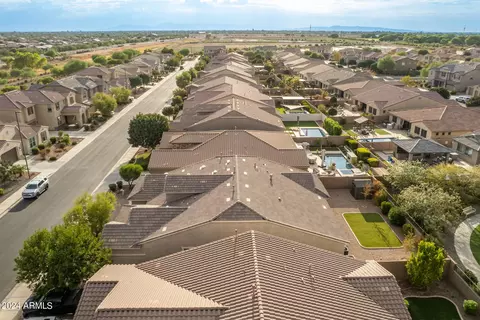 3740 E Blue Spruce Ln, Gilbert, AZ 85298 photo 53